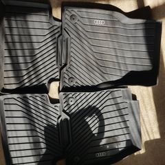 Floor Mats Audi Q6 ,brand New ,original