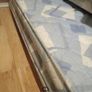 Single bed with pull out mattress collect asap Image 2