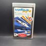 Wipeout Pure Psp Image 4