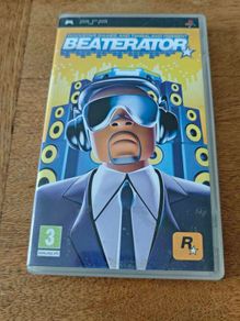 psp games