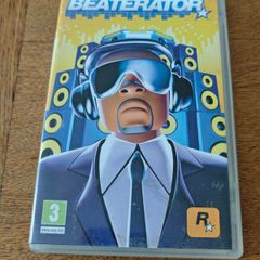 psp games