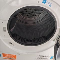Tumble Dryer