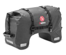 Motorcycle Tail Bag