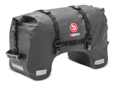 Motorcycle Tail Bag