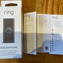 ring doorbell Wired + Chime Image 6