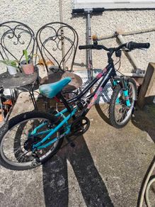 Apollo charm kids bike