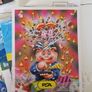8 psa collectors magazines pokemon,star wars,spongebob Image 3