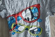 Disney t shirt size 4/5 years old