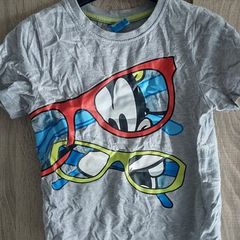 Disney t shirt size 4/5 years old