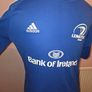 Leinster Rugby Camp Jersey - Medium size Image 2