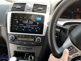 New Android Toyota Avensis 2009+ With Apple Carplay And Android Auto
