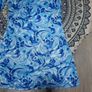 60s style dress and hairband Image 4