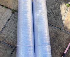 underlay flooring