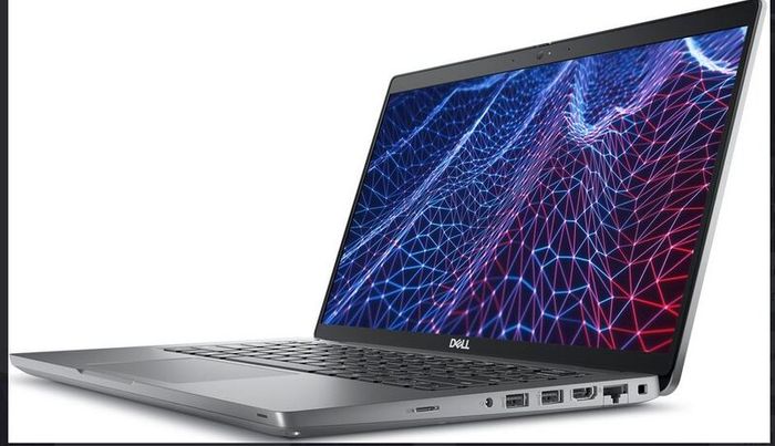 DELL Latitude 5430 with Intel i5 12th Generation 1245U Processor  Windows 11 Professional