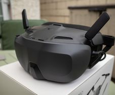 DJI Goggles N3