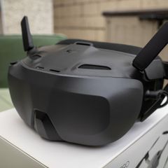 DJI Goggles N3