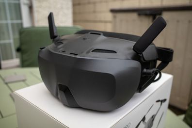 DJI Goggles N3