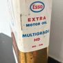 Vintage Esso 2L Oil Tin Image 4