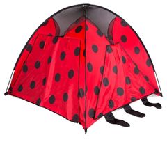 Pacyfic play tent ladybird