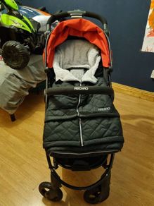 Recaro Pushchair