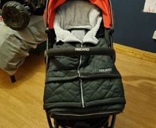 Recaro Pushchair