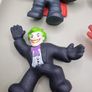 Marvel Heroes of Goo Jit Zu Mini Squishy Figures . Image 7