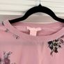 Oasis Floral Top Image 3