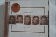 CD - Boyzone - Where We Belong