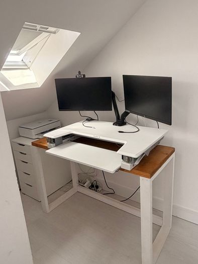 Standing Desk
