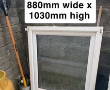 windows and door