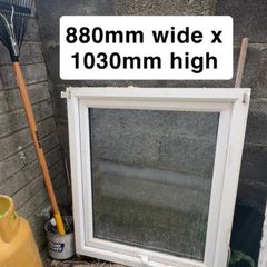 windows and door