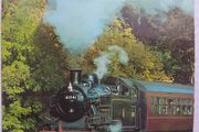 Railway Books