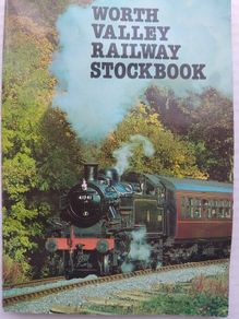 Railway Books