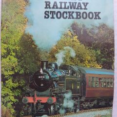 Railway Books