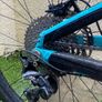 Orbea Rallon Full Suspension Mountain Bike Image 3