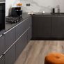 Brent Oak SPC Vinyl Flooring 152.4x22.9cm Image 2