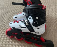 Rollerblades