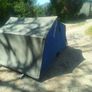 Roof tent Image 6