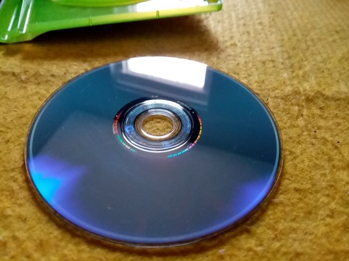 Forza Motorsport 3 Xbox 360 games Original Pal version