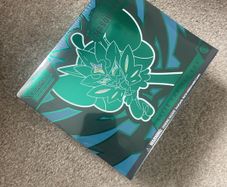 Pokemon Twilight Masquarade Elite Trainer Box