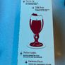 Stella Artois Pint Glass Image 5