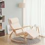 Rocking Chair Free Delivery Image 3
