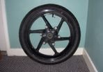 94 cbr 600 front wheel