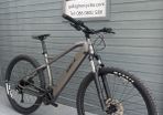 Free Delivery - 5 year warranty on BH Atom 29 Electric Bike
