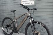 Free Delivery - 5 year warranty on BH Atom 29 Electric Bike