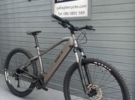 main image for ad Free Delivery - 5 year warranty on BH Atom 29 Electric Bike