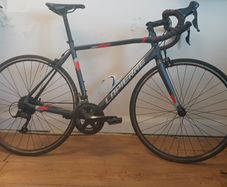 2020 Lapierre Sensium Al 200