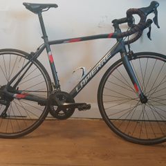 2020 Lapierre Sensium Al 200