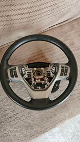 honda steering wheel