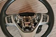 honda steering wheel
